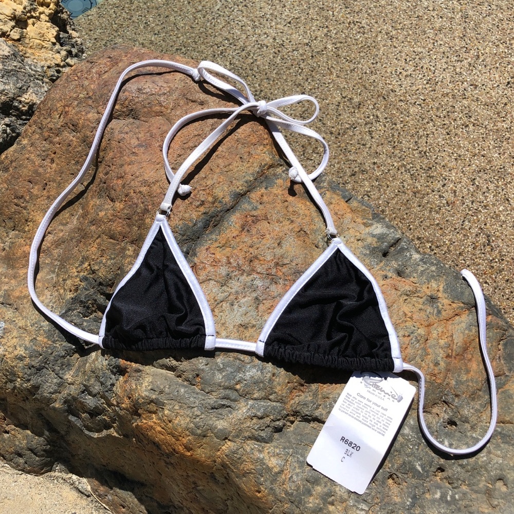 Bikini top